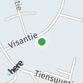 OpenStreetMap - Visantie 1, 05400 Jokela