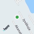 OpenStreetMap - Jyväkuja 16, 05400 Tuusula