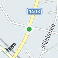 OpenStreetMap - Notkopuisto, 05400 Jokela