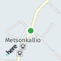 OpenStreetMap - Haukantie, 04320 Tuusula