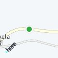 OpenStreetMap - Ruskelantie, Tuusula