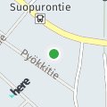OpenStreetMap - Tuusulantie 76, 04340 Tuusula