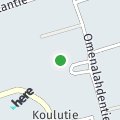 OpenStreetMap -  Koulutie 7, 04500 Tuusula