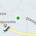 OpenStreetMap - Olavientie, Tuusula