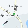 OpenStreetMap - Rusutjärventie 257, 04370 Tuusula