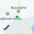 OpenStreetMap - Rusutjärventie 257, 04370 Tuusula