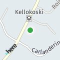 OpenStreetMap - Vanha Valtatie 187, Kellokoski