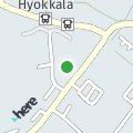 OpenStreetMap - Hyryläntie 16, 04300 Tuusula