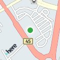 OpenStreetMap - Hyrylänkatu 6, 04300 Tuusula