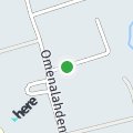 OpenStreetMap - Saunarannankuja, 04500 Tuusula