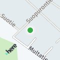 OpenStreetMap - Suopurontie/Tuusulan tien risteys