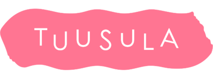 Organisaation Tuusulan kunta virallinen logo